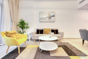 Ornate 1BR At Madinat Jumeirah Living by Deluxe Holiday Homes